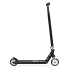 Sequel Rise Park Scooter Complete Black Silver Side View