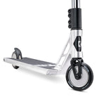 Sequel Rise Street Scooter Complete Silver Black Front Close Up