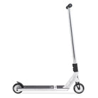 Sequel Rise Street Scooter Complete Silver Black Side View