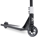 Sequel Vandal 6.5in Street Scooter Complete Black Front Close Up