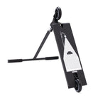 Sequel Vandal 6.5in Street Scooter Complete Black Pyramid View