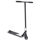 Sequel Vandal 6.5in Street Scooter Complete Black Right Angle View