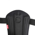 Shadow Conspiracy Invisa-Lite Shin / Ankle Combo Pads Logo