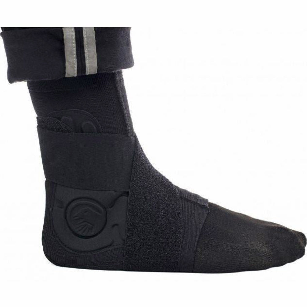 Shadow Conspiracy Revive Ankle Support On Foot