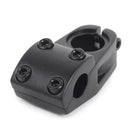 Shadow Conspiracy Treymone Black BMX Stem