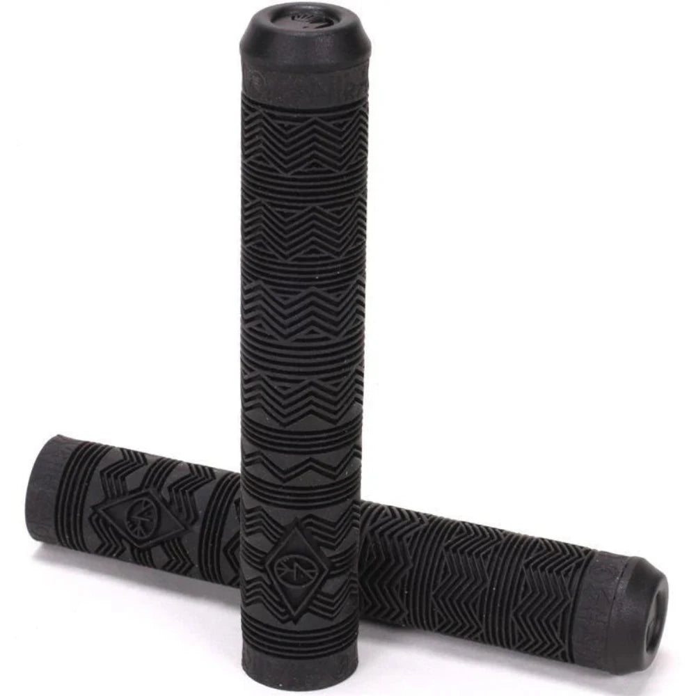 Shadow Conspiracy Gipsy Grips Black