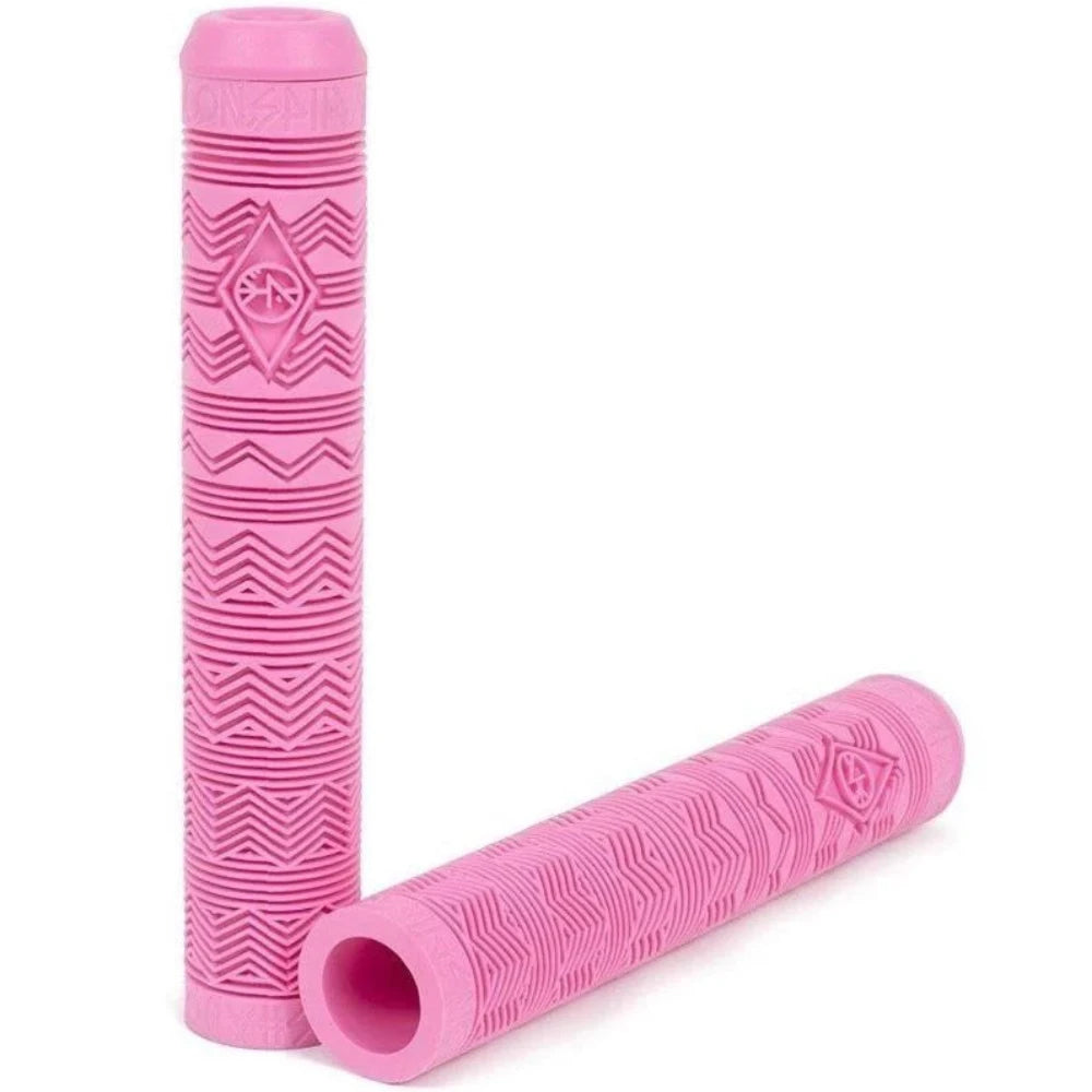 Shadow Conspiracy Gipsy Grips Double Bubble Pink