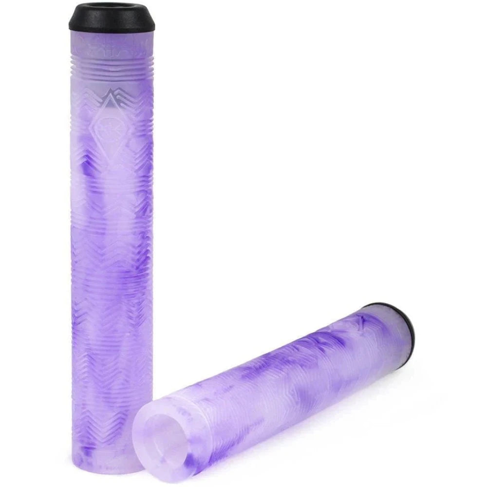 Shadow Conspiracy Gipsy Grips Purple Sci Fi