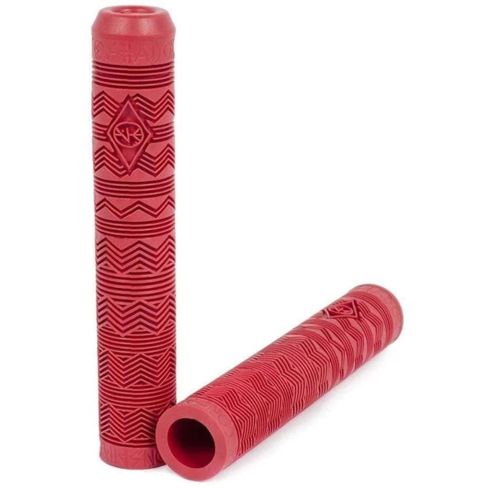 Shadow Conspiracy Gipsy Grips Red