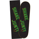 Shake Junt Jamie Foy HUrricane Skateboard Griptape