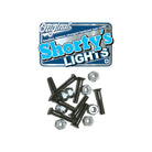 Shortys Phillips Lights Skateboard Hardware