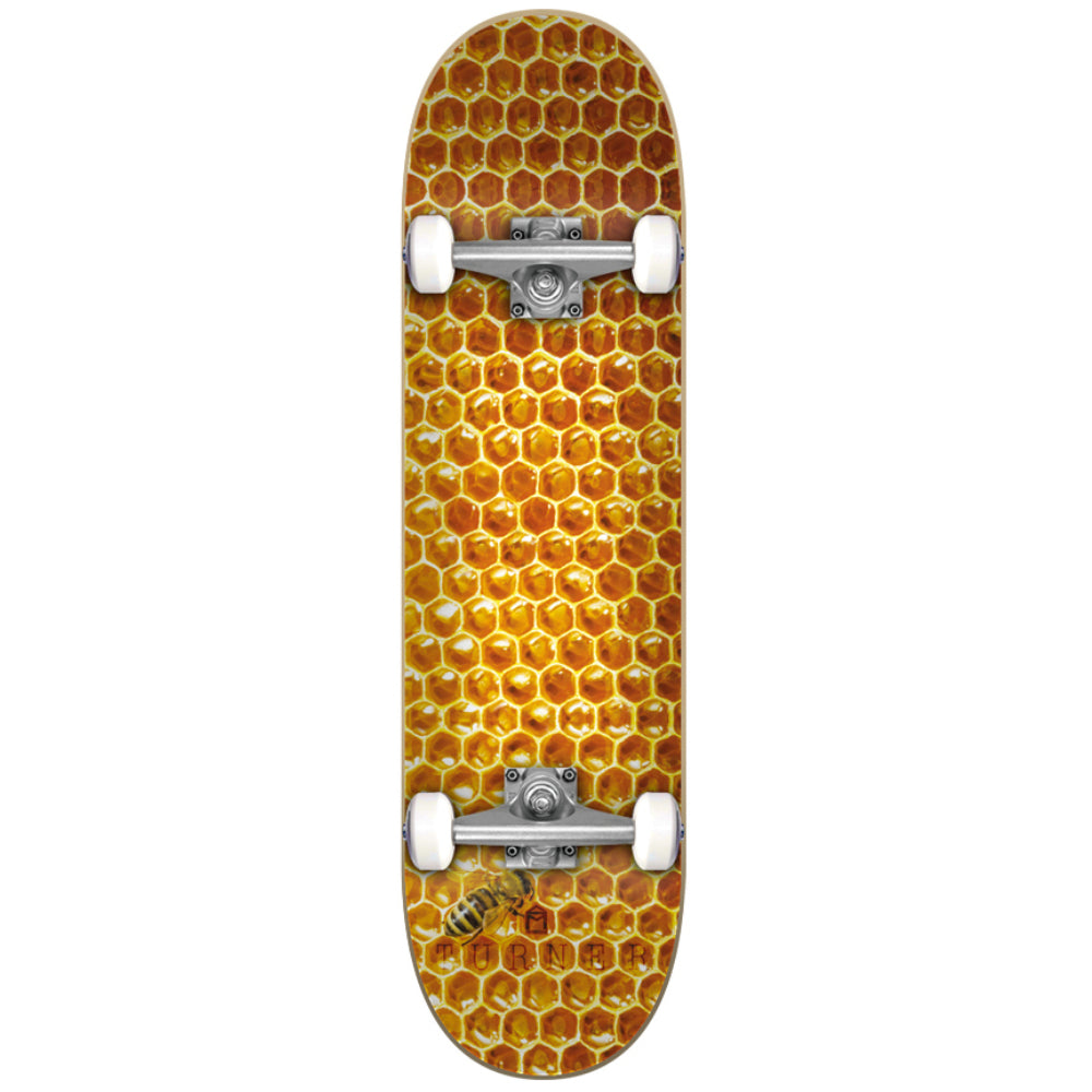 Sk8 Mafia Bee 8.25 - Skateboard Complete