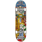 Sk8 Mafia Yochill Turner 7.87 - Skateboard Complete