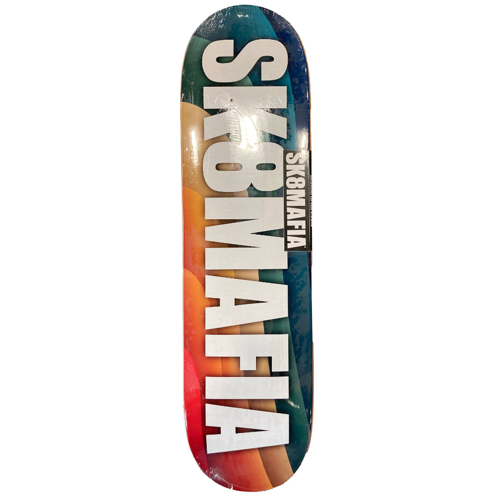 Sk8mafia Blow - Skateboard Deck