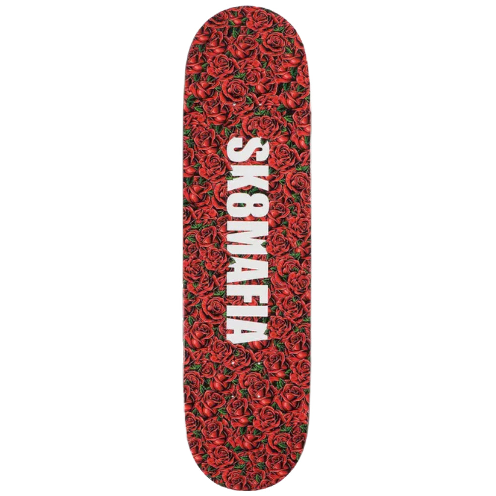 Sk8mafia OG Logo Beauty 8.25 - Skateboard Deck