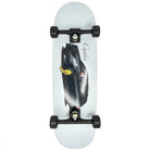 Skate Mental Caples Boot 9.0 Skateboard Custom