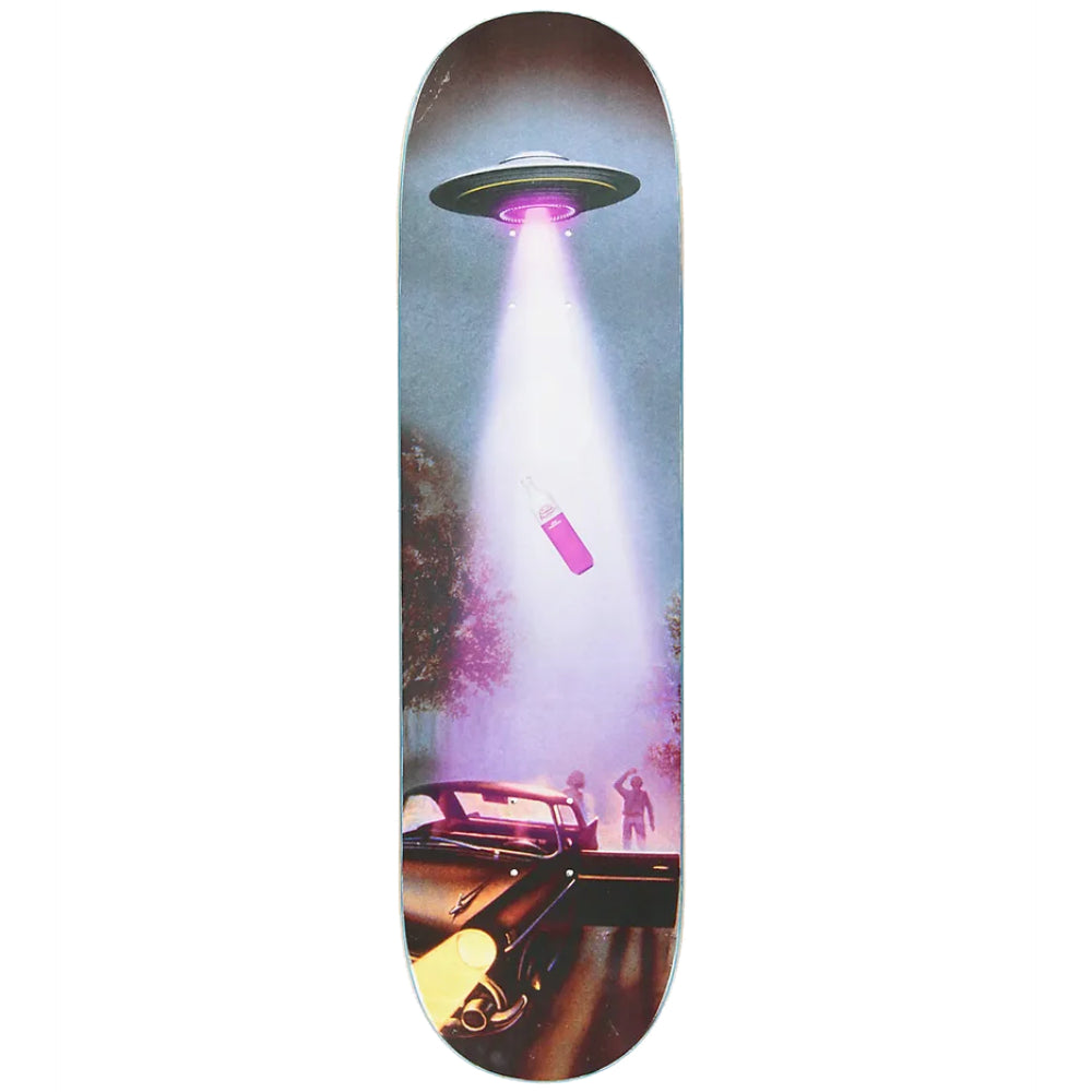 Skate Mental Jake Anderson Vape Abduction 8.38