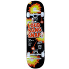 Skate Mental Andrian Del Campo Snaps 8.06 - Custom Skateboard