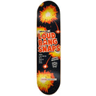 Skate Mental Andrian Del Campo Snaps 8.06 - Skateboard Deck