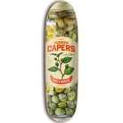 Skate Mental Curren Caples Capers Custom Egg 9.0 - Skateboard Deck