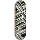 Skate Mental Del Campo Combs 8.25 - Skateboard Deck