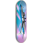 Skate Mental Wiger Van Wageningen Chemtrails 8.3 - Skateboard Deck