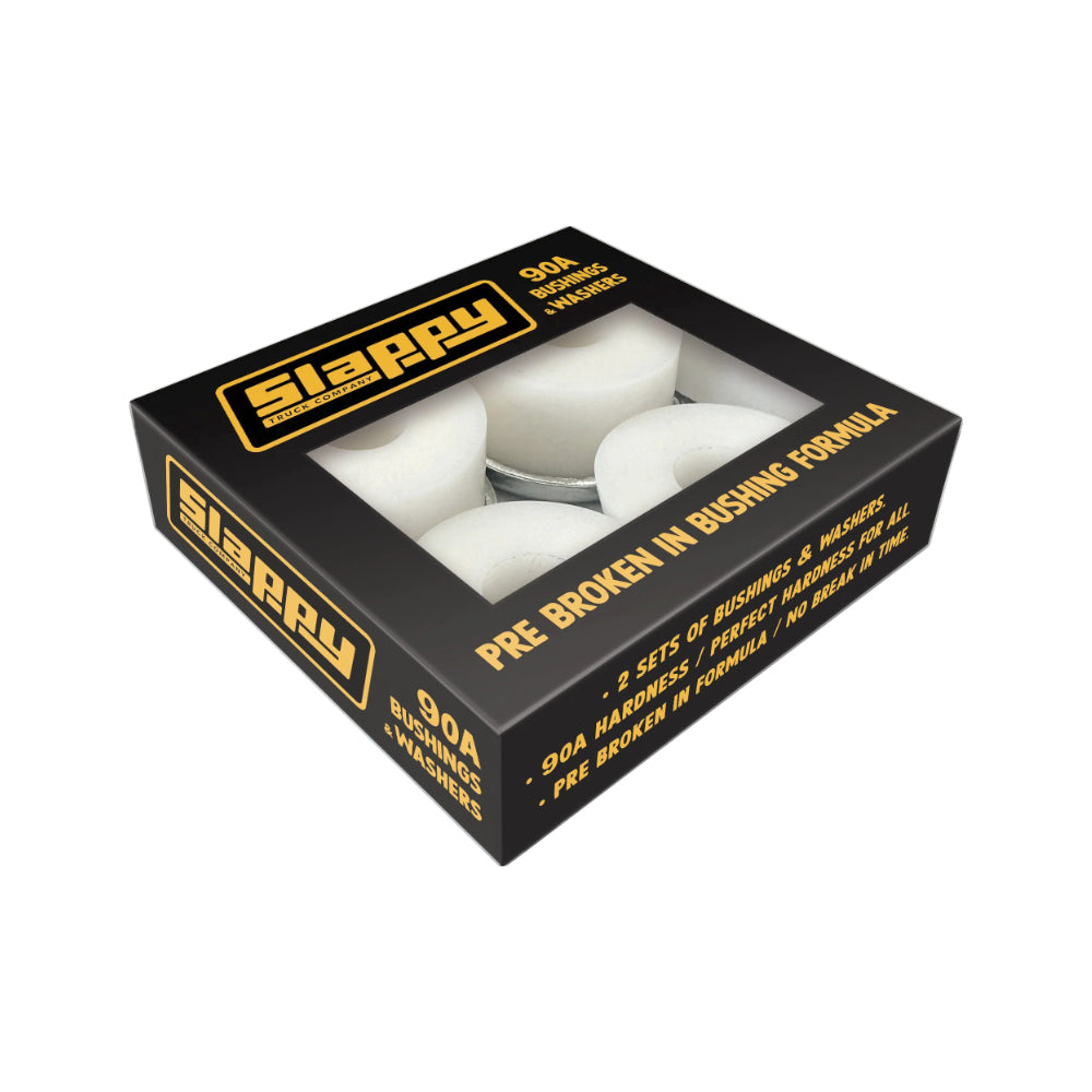Slappy Standard Skateboard Bushings Medium 90A