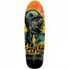 Slave War Pig Team 9.5 - Skateboard Deck