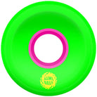 Slime Balls Mini OG Slime Green Pink 78A 54.5mm - Skateboard Wheels Inside