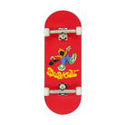 Slushcult Flip N Out Grom Complete Fingerboard 34mm
