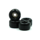 Slushcult Grom Fingerboard Wheels Black