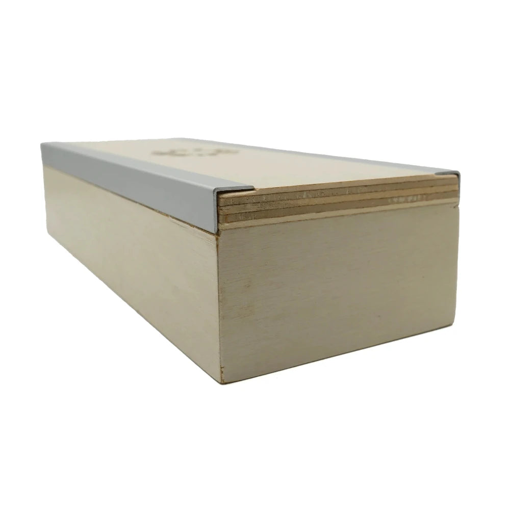 Slushcult Classic Grind Box Close Up