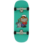 Slushcult Complete Fingerboard Braces Grom 34mm