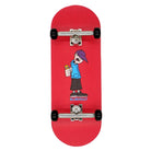 Slushcult Complete Fingerboard Dude Grom 34mm