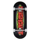 Slushcult Complete Fingerboard Oval 2 Grom 34mm