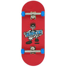 Slushcult Complete Fingerboard Spiked 2 Grom 34mm