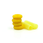 Slushcult Rattlerz Fingerboard O-Ring Mellow Yellow