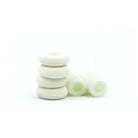 Slushcult Rattlerz Fingerboard O-Ring White