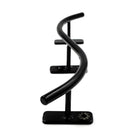 Slushcult S Rail Black Front View