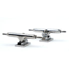 Slushcult Those Trucks V2 Fingerboard Trucks Silver Pair