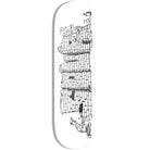 Sour Solution Construction 8.5 - Skateboard Deck