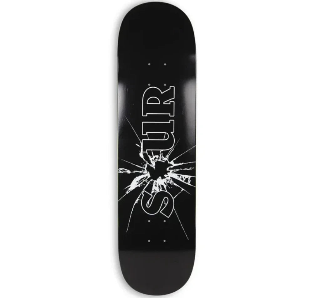 Sour Solution Team Glass 8.5 - Skateboard Deck