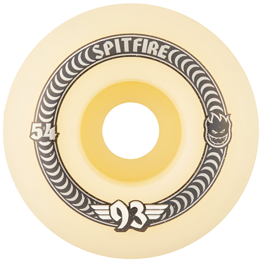 Spitfire Formula Four 93 Classics 54mm - Skateboard Wheels