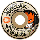 Spitfire Formula Four 99D Nikolai Classic Pro 54mm - Skateboard Wheels