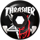 Spitfire X Thrasher Thrash And Burn 80HD Classic Full 56mm - Skateboard Wheels