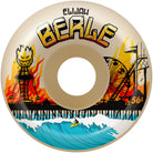 Spitfire Elijah Berle Heatwave OG Classic 53mm Skateboard Wheels
