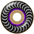 Spitfire Formula Four 99D Deathmask 2 Classic 53mm - Skateboard Wheels