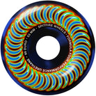 Spitfire Formula Four Radioactive Classic 53mm - Skateboard Wheels