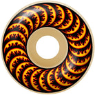 Spitfire X Thrasher Classic Flame F499 Classic 52mm - Skateboard Wheels