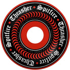 Spitfire X Thrasher Oath F499 Radial Full 58mm - Skateboard Wheels